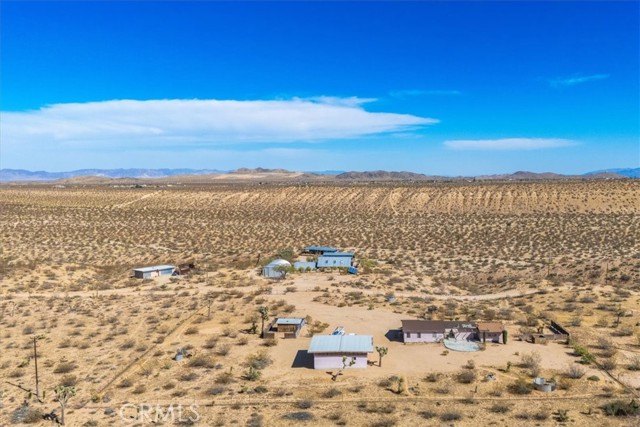 Detail Gallery Image 45 of 52 For 1176 Tahoe Ave, Yucca Valley,  CA 92284 - 2 Beds | 2 Baths