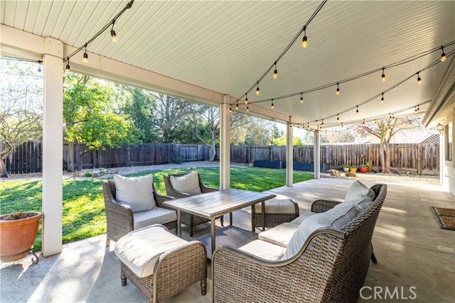 Detail Gallery Image 40 of 53 For 2466 Beechwood Dr, Paso Robles,  CA 93446 - 4 Beds | 3 Baths