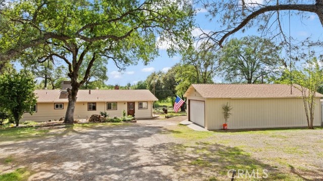 Detail Gallery Image 8 of 48 For 112 Los Verjeles, Bangor,  CA 95901 - 3 Beds | 1/1 Baths