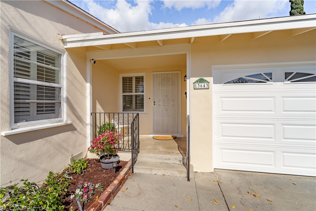 Detail Gallery Image 1 of 1 For 13643 Cullen St, Whittier,  CA 90605 - 2 Beds | 1 Baths