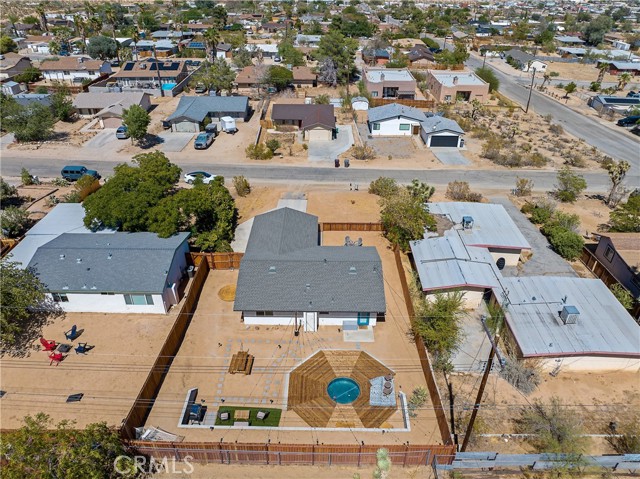 Detail Gallery Image 20 of 51 For 61539 Sunburst Dr, Joshua Tree,  CA 92252 - 2 Beds | 1 Baths