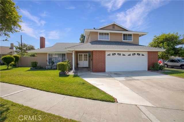 Image 2 for 1624 E Chestnut Pl, Anaheim, CA 92805