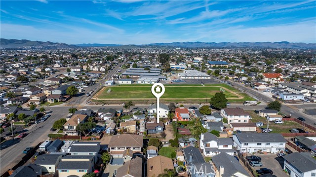 Detail Gallery Image 25 of 28 For 1770 Paso Robles, Oceano,  CA 93445 - 2 Beds | 1 Baths