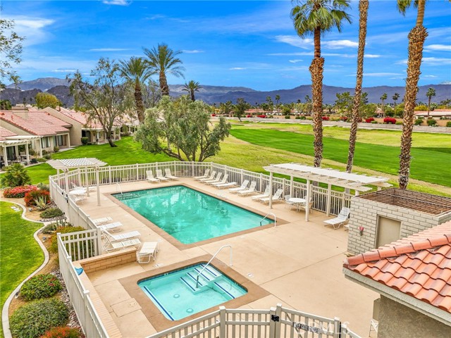 41497 Princeville Lane, Palm Desert, CA 92211