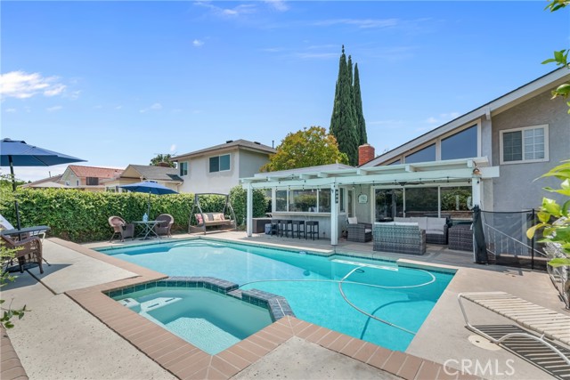 Detail Gallery Image 44 of 48 For 536 N Del Sol Ln, Diamond Bar,  CA 91765 - 5 Beds | 3 Baths
