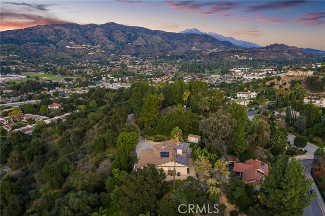 Detail Gallery Image 71 of 74 For 705 Beaverbrook, Glendora,  CA 91740 - 4 Beds | 2 Baths