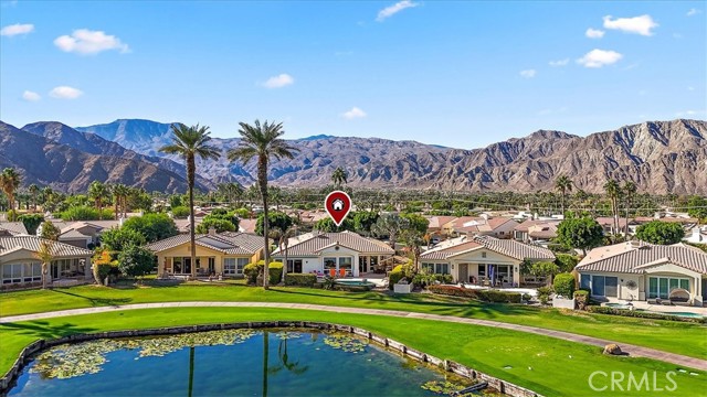 Detail Gallery Image 1 of 1 For 50700 Cypress Point Dr, La Quinta,  CA 92253 - 3 Beds | 3/1 Baths