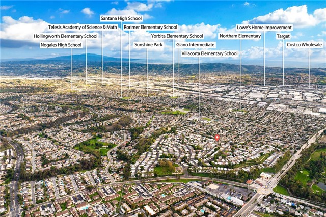 Detail Gallery Image 25 of 41 For 261 Zenith, La Puente,  CA 91744 - 3 Beds | 2 Baths