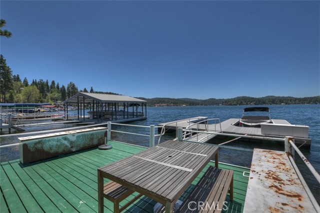 Detail Gallery Image 8 of 15 For 0 Dock S 401 a, Lake Arrowhead,  CA 92352 - 0 Beds | 0 Baths