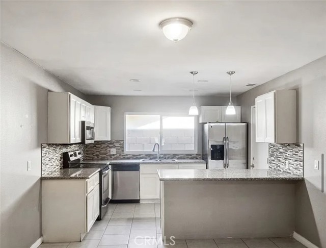 Detail Gallery Image 6 of 12 For 53385 Eisenhower, La Quinta,  CA 92253 - 3 Beds | 2/1 Baths