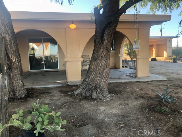 69761 Sunny Sands Drive, 29 Palms, California 92277, 3 Bedrooms Bedrooms, ,1 BathroomBathrooms,Single Family Residence,For Sale,Sunny Sands,JT23187633