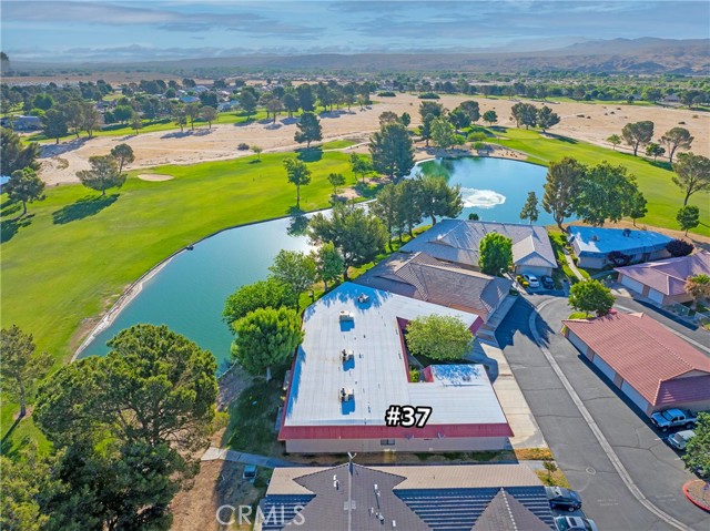 Detail Gallery Image 29 of 33 For 27535 Lakeview Dr #37,  Helendale,  CA 92342 - 2 Beds | 2 Baths