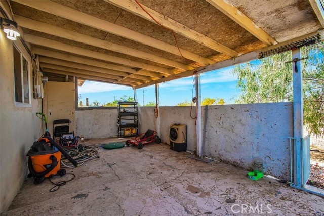 Detail Gallery Image 24 of 42 For 74976 Serrano Dr, Twentynine Palms,  CA 92277 - 2 Beds | 1 Baths