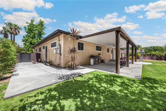 Detail Gallery Image 31 of 31 For 1335 W H St, Ontario,  CA 91762 - 4 Beds | 2 Baths
