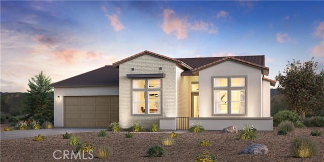 Exterior Elevtion