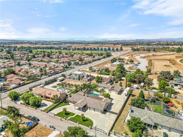 Detail Gallery Image 58 of 59 For 10985 Crowther Ln, Beaumont,  CA 92223 - 4 Beds | 3/1 Baths