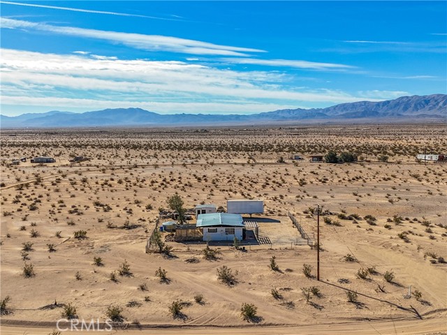 Detail Gallery Image 37 of 58 For 81412 Picadilly Rd, Twentynine Palms,  CA 92277 - 2 Beds | 1 Baths