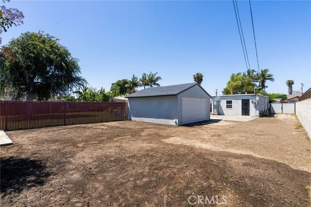 Detail Gallery Image 22 of 26 For 208 W Caldwell St, Compton,  CA 90220 - 2 Beds | 1 Baths