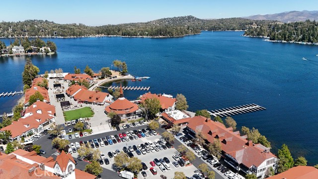 813 Poe Court, Lake Arrowhead, CA 92352