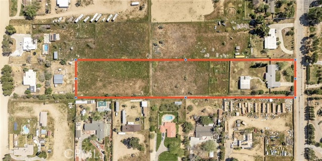 Detail Gallery Image 2 of 34 For 1831 W Avenue L12, Lancaster,  CA 93534 - 5 Beds | 2 Baths