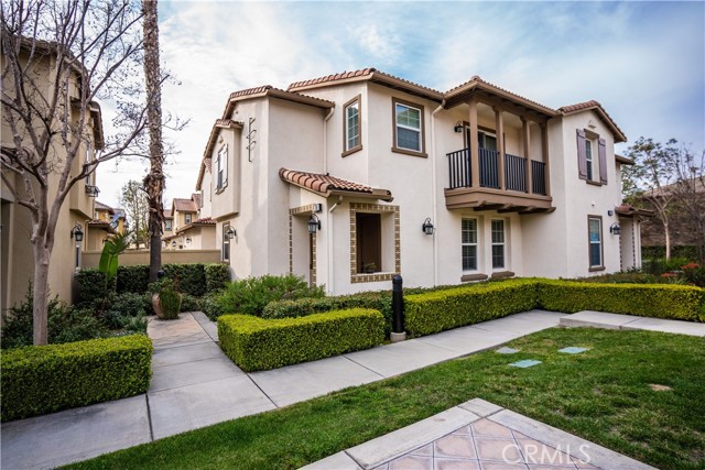 Detail Gallery Image 1 of 1 For 8090 Cornwall Ct #31,  Rancho Cucamonga,  CA 91739 - 3 Beds | 2/1 Baths