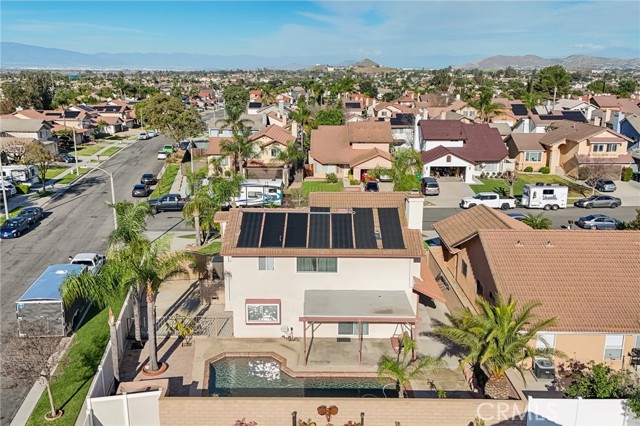 Detail Gallery Image 52 of 66 For 1860 Rockcrest Dr, Corona,  CA 92878 - 4 Beds | 3 Baths