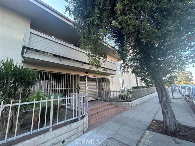 3365 Santa Fe Ave #93, Long Beach, CA 90810