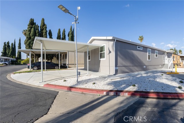 Detail Gallery Image 24 of 32 For 1855 E Riverside Dr #252,  Ontario,  CA 91761 - 3 Beds | 2 Baths