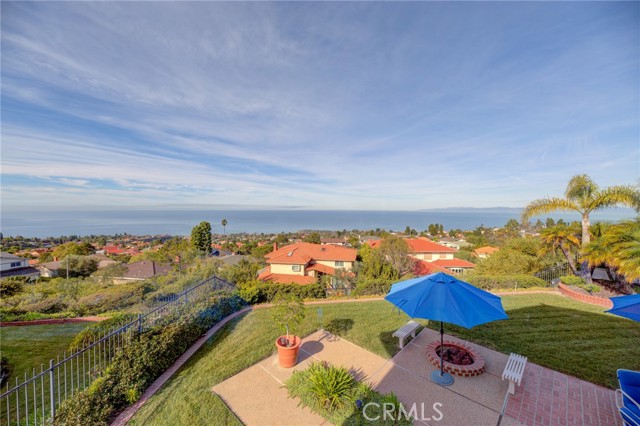 28907 Doverridge Drive, Rancho Palos Verdes, California 90275, 4 Bedrooms Bedrooms, ,1 BathroomBathrooms,Residential,Sold,Doverridge,PV22237708