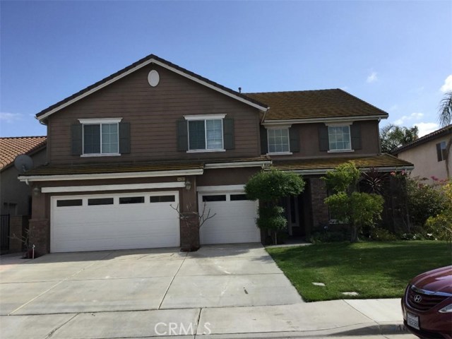 14281 Asterleaf Ln, Eastvale, CA 92880