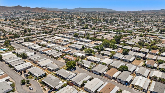 Detail Gallery Image 38 of 41 For 27701 Murrieta Rd #122,  Menifee,  CA 92586 - 2 Beds | 2 Baths