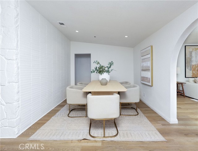 Detail Gallery Image 16 of 45 For 7333 via Rio Nido, Downey,  CA 90241 - 3 Beds | 3 Baths