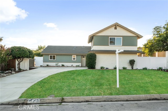Detail Gallery Image 1 of 17 For 6210 Halstead Ave, Alta Loma,  CA 91737 - 4 Beds | 2 Baths