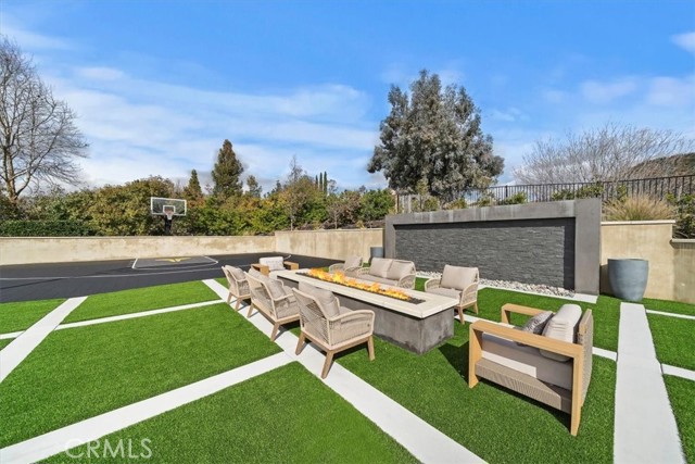 Detail Gallery Image 53 of 62 For 13786 Staghorn Ct, Yucaipa,  CA 92399 - 5 Beds | 4 Baths