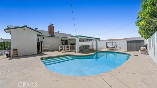 Detail Gallery Image 22 of 23 For 1513 W Cerritos Ave, Anaheim,  CA 92802 - 3 Beds | 2/1 Baths