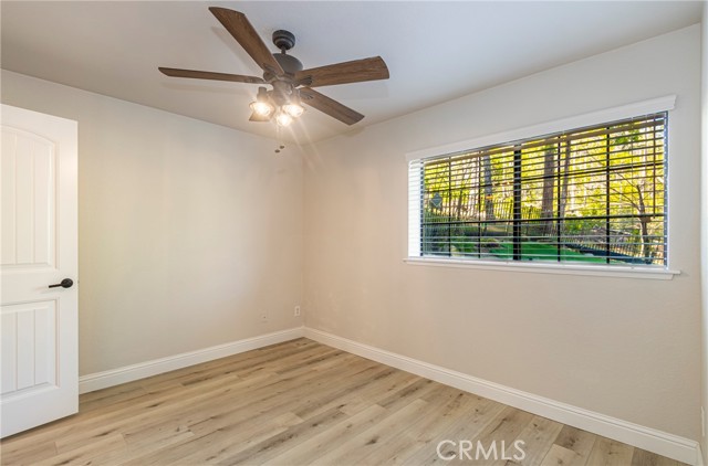 main level bedroom