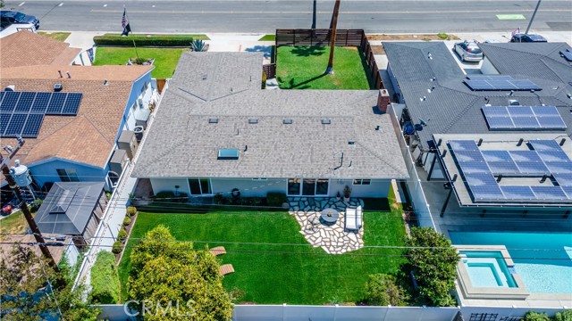 Detail Gallery Image 40 of 40 For 2957 Royal Palm Dr, Costa Mesa,  CA 92626 - 3 Beds | 2 Baths