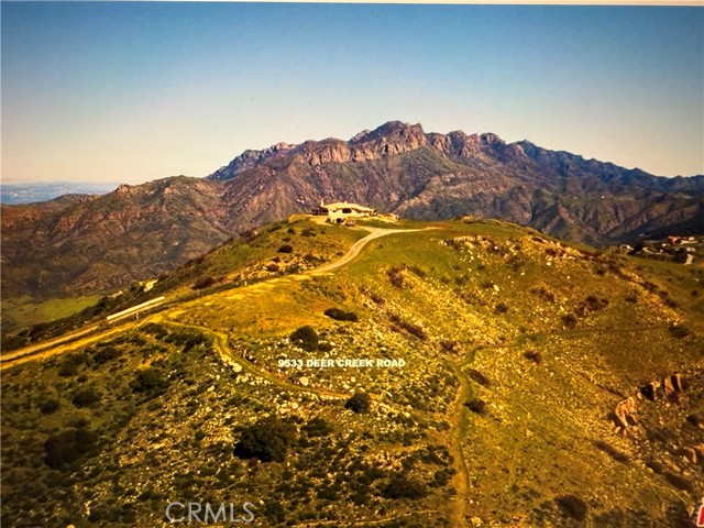 Detail Gallery Image 10 of 32 For 9533 Deer Creek Rd, Malibu,  CA 90265 - – Beds | – Baths