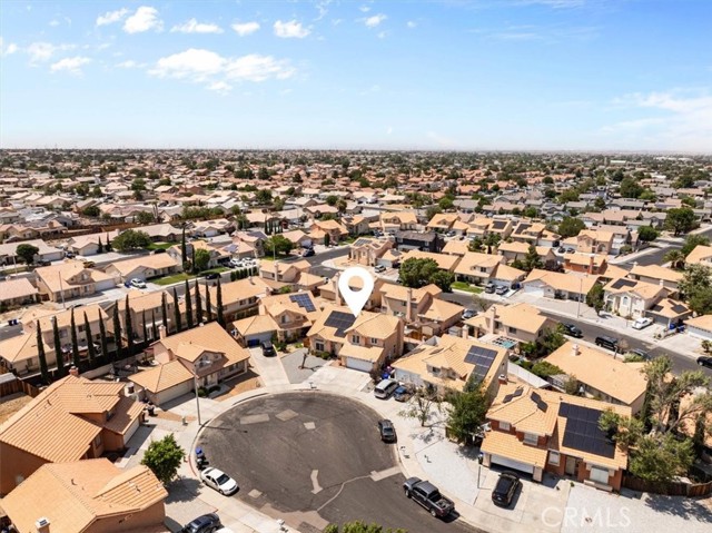 Detail Gallery Image 36 of 40 For 14542 Hackamore Rd, Victorville,  CA 92392 - 4 Beds | 2/1 Baths
