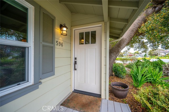 Detail Gallery Image 4 of 30 For 596 Lilac Dr, Los Osos,  CA 93402 - 2 Beds | 2 Baths