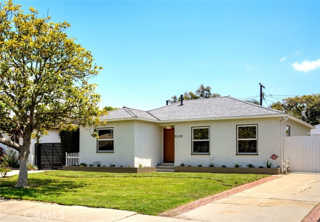 8328 Reading Ave, Los Angeles, CA 90045