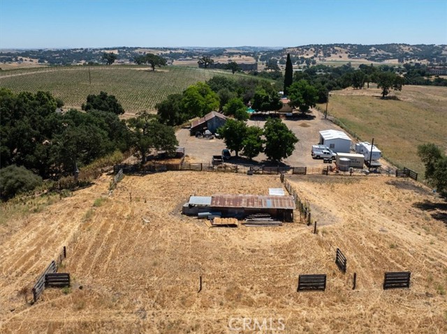 Detail Gallery Image 44 of 48 For 911 Wilmar Pl, Paso Robles,  CA 93446 - 3 Beds | 1 Baths