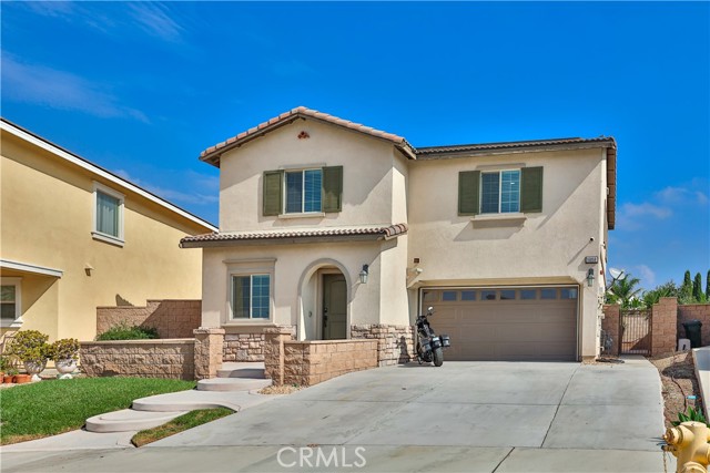 Image 2 for 16858 Sunbird Way, Fontana, CA 92336