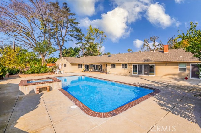 Detail Gallery Image 38 of 48 For 20620 E Rancho San Jose Dr, Covina,  CA 91724 - 4 Beds | 3/1 Baths