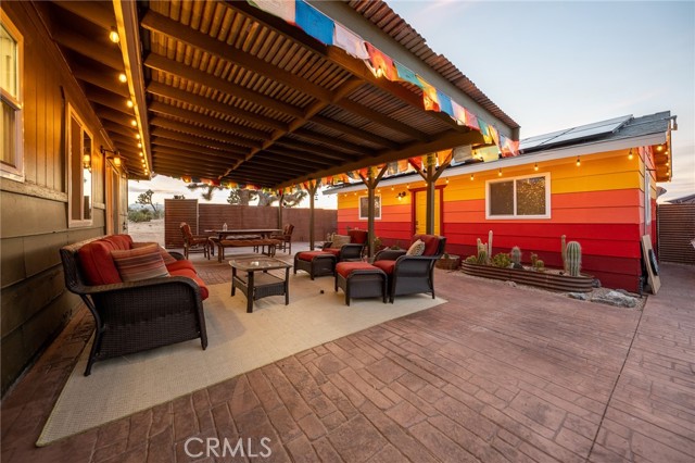 Detail Gallery Image 1 of 69 For 58764 Three Palms, Yucca Valley,  CA 92284 - 3 Beds | 2 Baths
