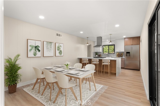 Detail Gallery Image 1 of 34 For 13562 Springdale St, Westminster,  CA 92683 - 3 Beds | 2 Baths