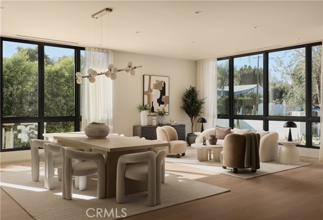 Detail Gallery Image 8 of 46 For 5004 Enfield, Encino,  CA 91316 - 5 Beds | 6 Baths