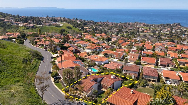 1341 Via Zumaya, Palos Verdes Estates, California 90274, 5 Bedrooms Bedrooms, ,6 BathroomsBathrooms,Residential,Sold,Via Zumaya,SB23049642