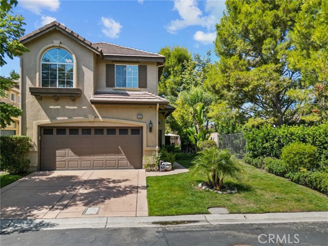 Detail Gallery Image 2 of 47 For 2915 Capella Way, Thousand Oaks,  CA 91362 - 3 Beds | 2/1 Baths