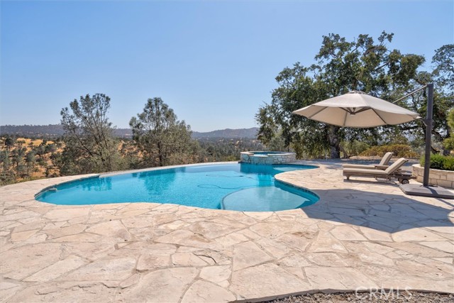 Detail Gallery Image 43 of 60 For 28022 Yosemite Springs, Coarsegold,  CA 93614 - 3 Beds | 3/1 Baths